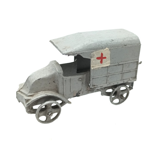 Jouet camion militaire - jouet,
