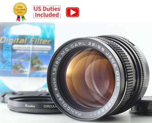 Top mint objectif carl zeiss - [top, mint]