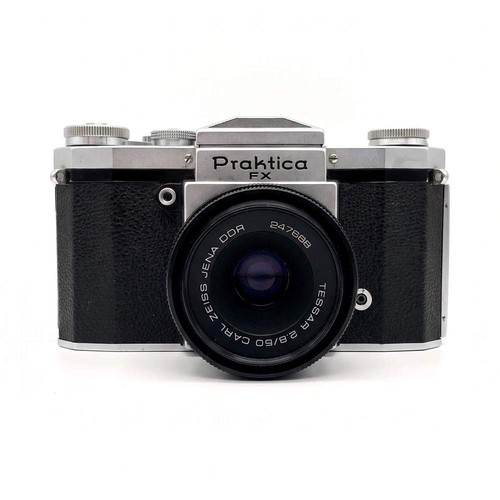 Easybuy gbr praktica kit - gbr, fx