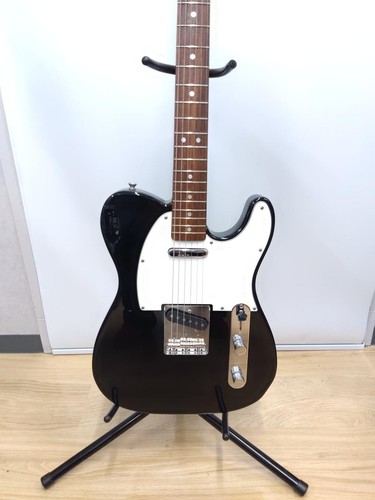 Fender japan telecaster used - [fender,