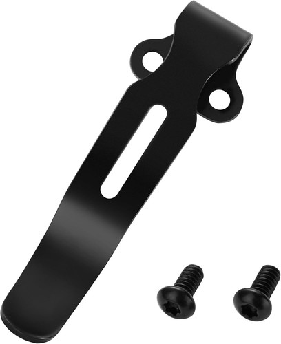 Deep carry pocket - deep, clip