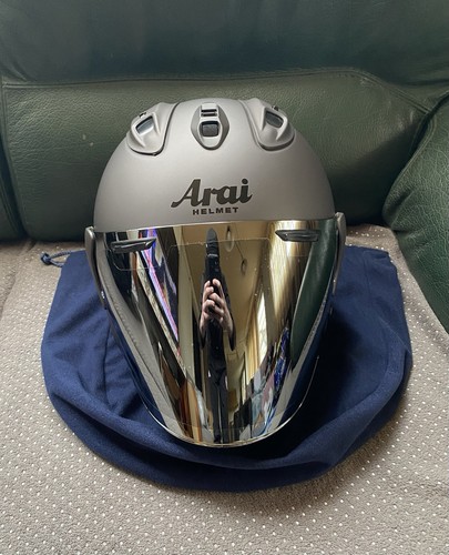 Casque arai helmet - casque,