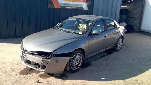 Moteur alfa romeo 159 - 159, 71749128