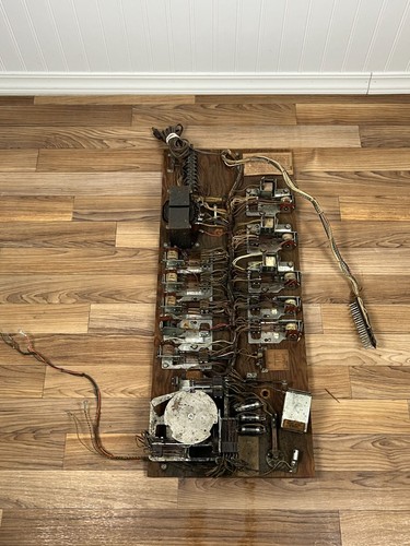 Gottlieb flipper 1960s pinball - gottlieb,