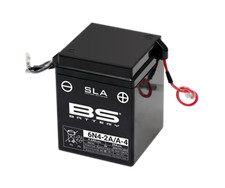 Batterie BS BATTERY SLA sans