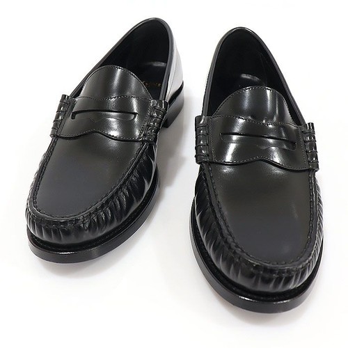 mocassins celine