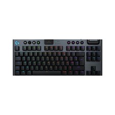 G915 X LIGHTSPEED TKL Clavier