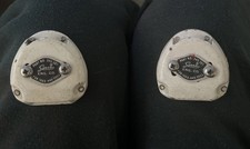 Steri Eng. RAF Oxygen Mask