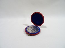 Ancienne medaille argent - ancienne, en