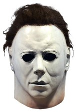 Trick Or Treat Studios Michael Myers Full Mask Halloween (1978) One Size
