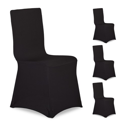 Housses chaises lavable - housses,