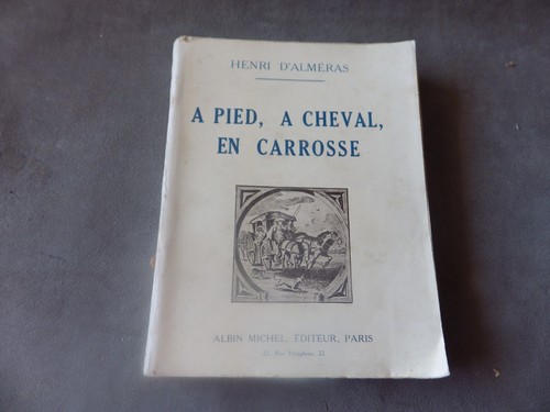 Almeras pied a - a,