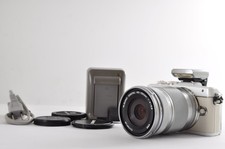 Olympus PEN E-PL7 White 16.1MP