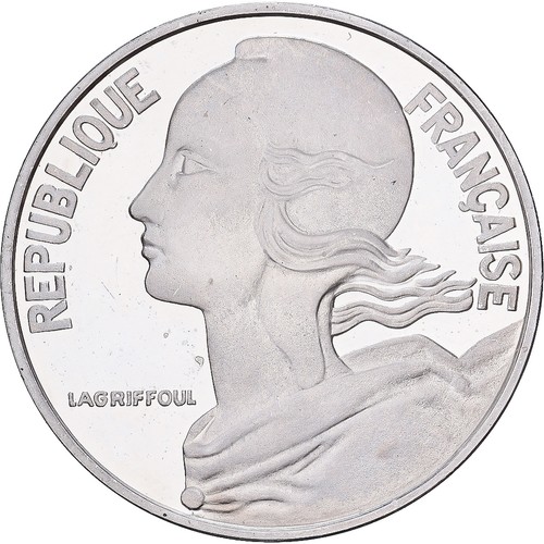 France centimes 1976 - france,, centimes,