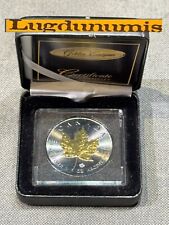 Canada - 5 Dollars 2016