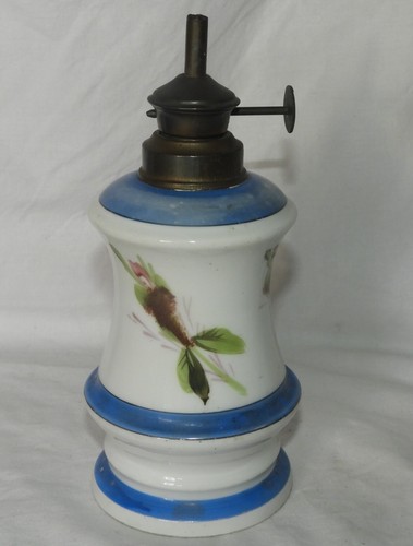 Antique kerosene lamp - , 19th