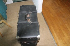 Grande valise de format