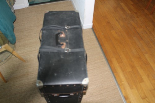 Grande valise format - grande, de