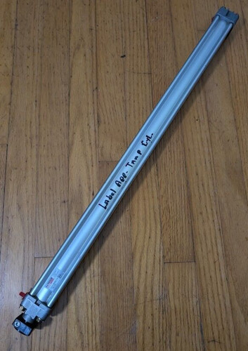 Hoerbiger origa air cylinder - origa,