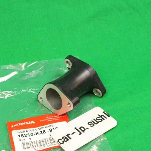 Isolateur carburateur neuf - de,