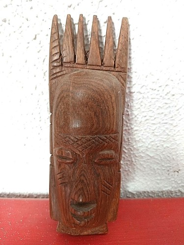 Ancien art africain - ancien,