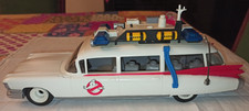 Voiture Sos Fantôme Gohstbuster Playmobil a servie manque Des Pièces voir photos
