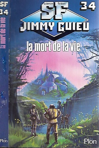 Jimmy guieu mort de - jimmy,