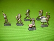 ELASTOLIN COMPOSITION FANFARE