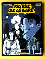 BD NESTOR BURMA N°2 120, rue