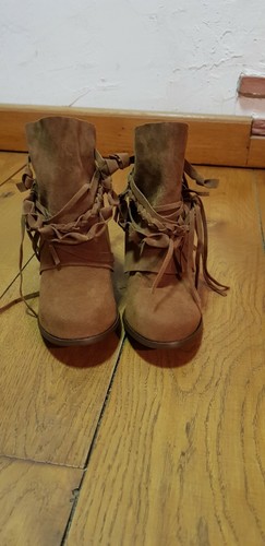 Bottines femmes neuves - bottines,