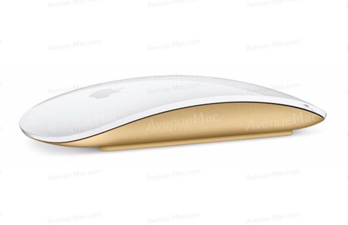 Souris apple magic mouse - souris,