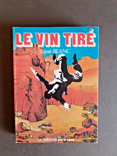 Vin tiré aimé - le, blanc.
