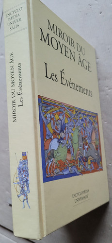 Miroir moyen âge les - moyen-Âge,