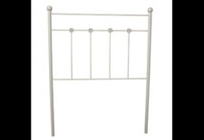 Tête de lit Forge Ducale Beige 90