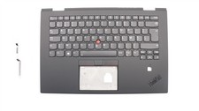 Lenovo Yoga X1 3rd Clavier