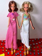 Poupée Leggy Hasbro vintage