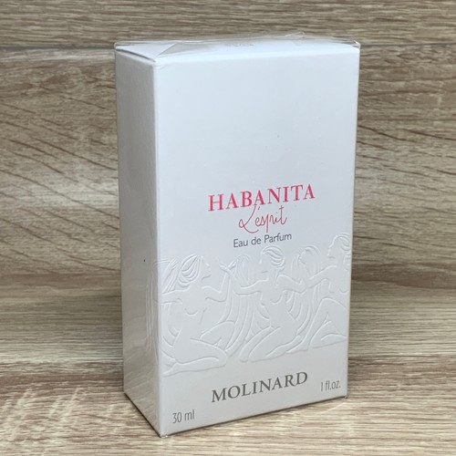 Molinard habanita esprit - molinard, l’esprit
