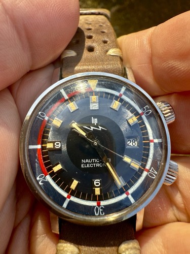 Lip nautic ski - nautic,