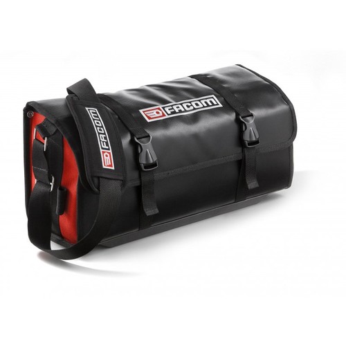 Sac textile pvc - sac, enduit