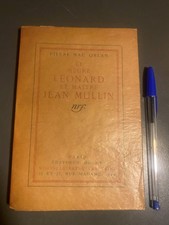 Mac Orlan (Pierre) — Le