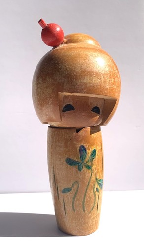 Ancienne rare poupée
