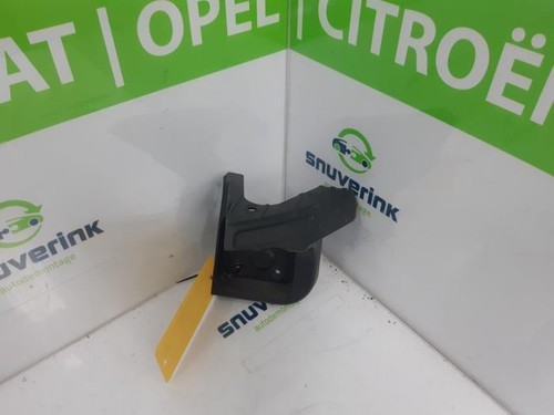 Clip pare chocs renault - clip, pare-chocs