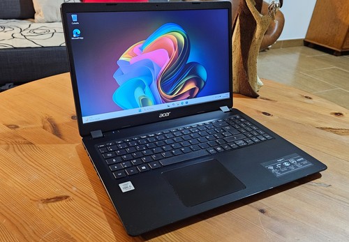 Acer aspire i5 - acer, —