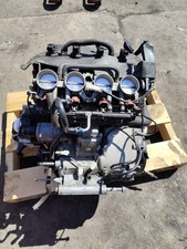 MOTEUR COMPLET SUZUKI GSX-R 750 K9 24000KM 2009 41722