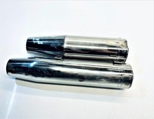 Silencieux echappement JAMA