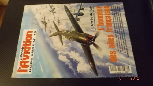 Revue fana aviation hs - aviation,