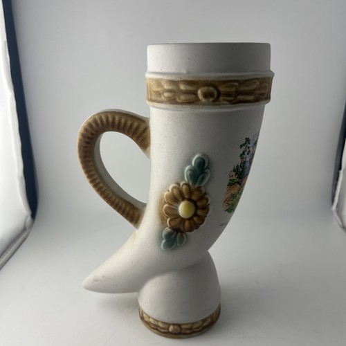 Ancienne chope bière en - chope,