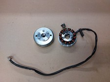 allumage complet ( rotor + stator ) origine RIEJU 50 MRT SM PRO 2015
