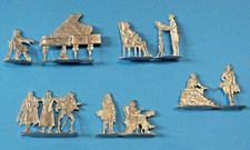 Plats d'étain - SCHOLTZ