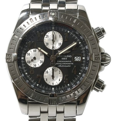Montre homme breitling - homme,